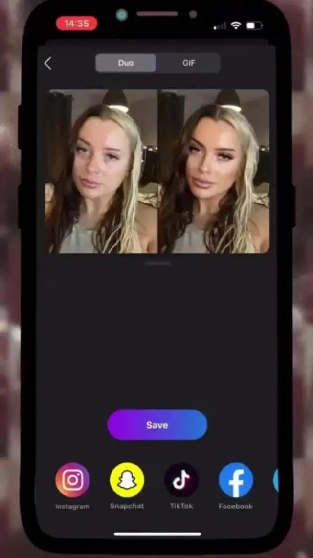 Download Amazing Photo & Video editor!