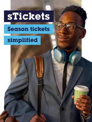 Buy and download the sTicket that suits you and manage your commute on the Southeastern app.