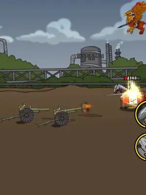 Evolution from the croods to high-tech