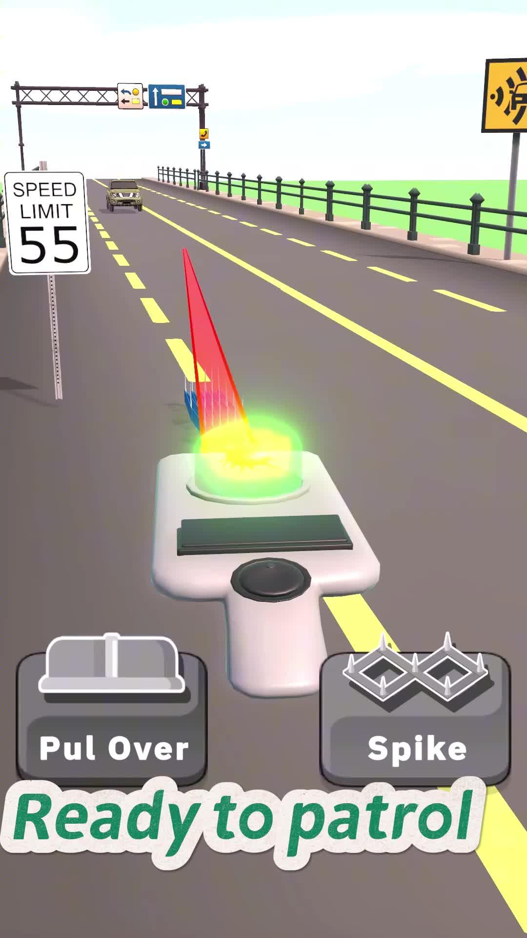 Why is this game so fun?! Play now!