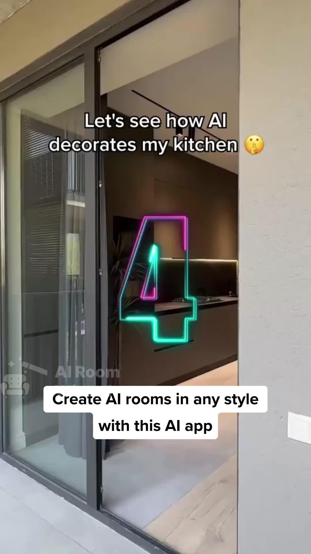 Redesign your apartment effortlessly with AI