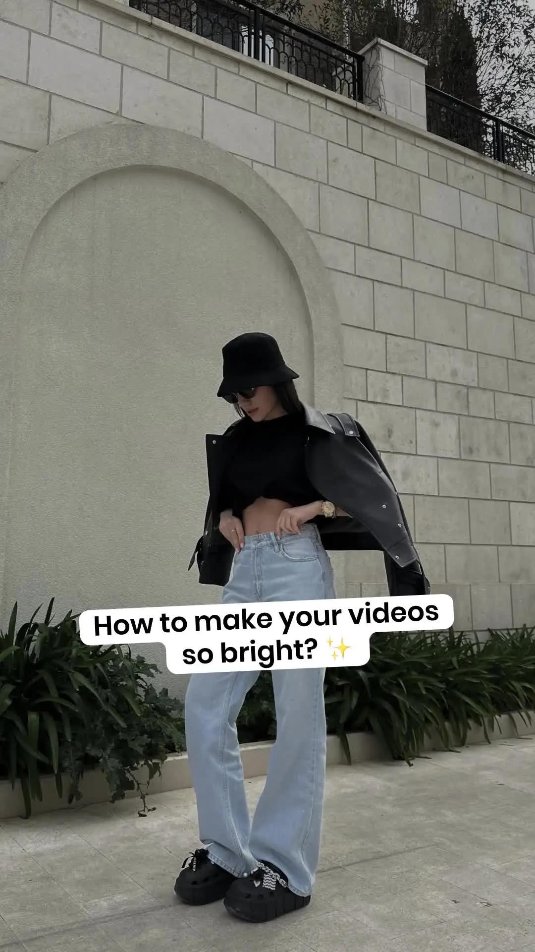 Photo & Video Filters