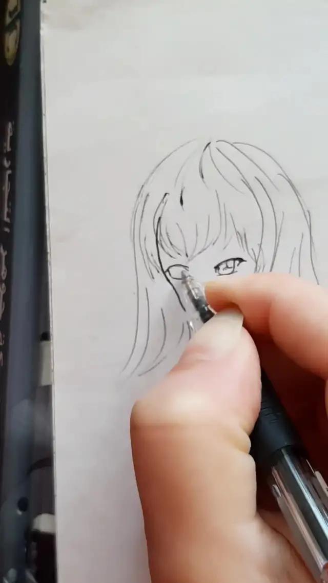 Wow! Trying with me! Create amazing anime pics!!