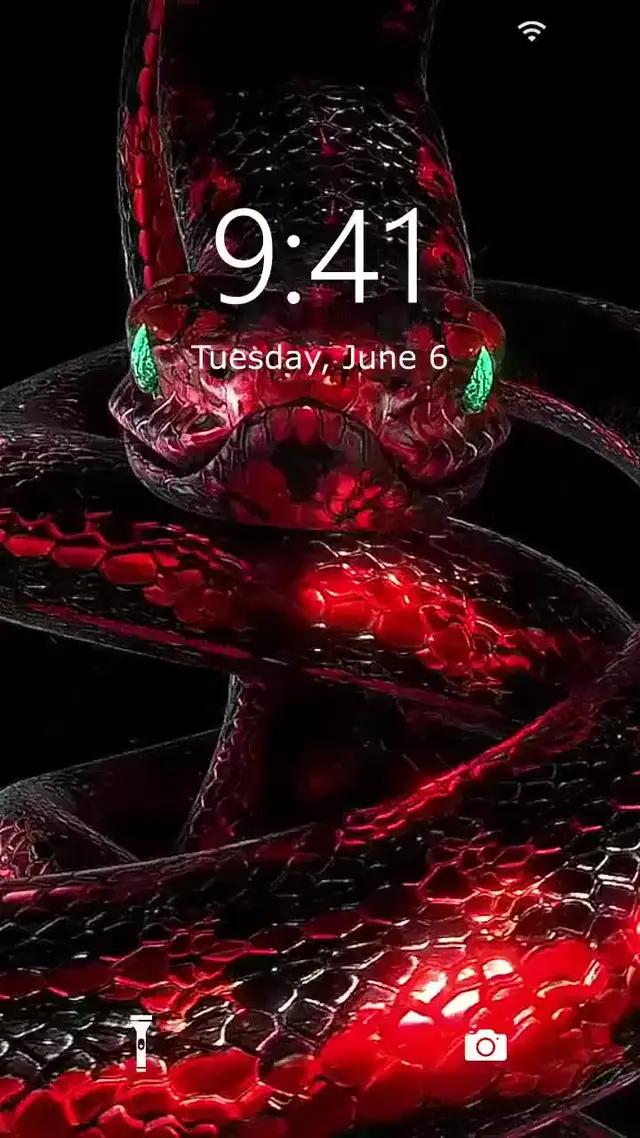 Charging fast!