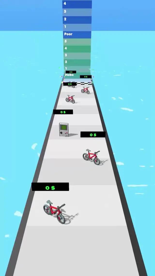 The most addictive game!