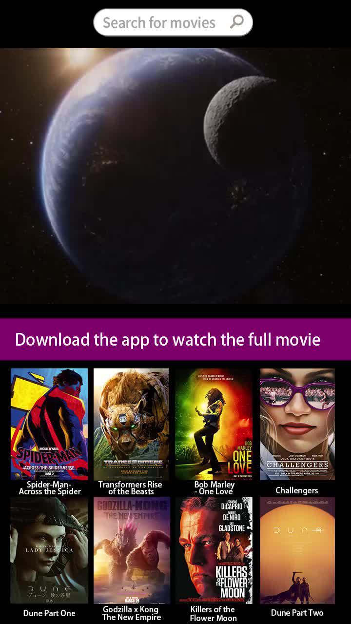 Check out our new app to get started!