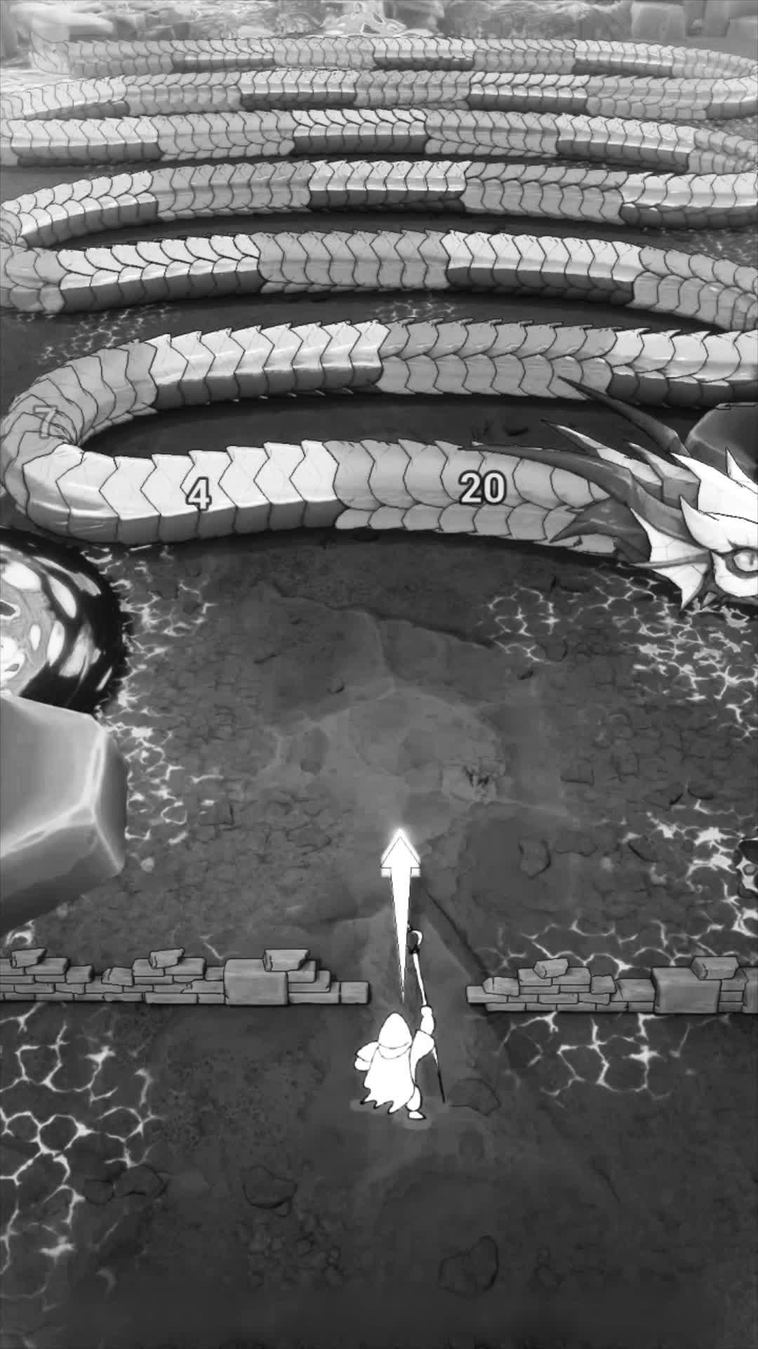 레벨 7까지 올라갈 수 있나요?