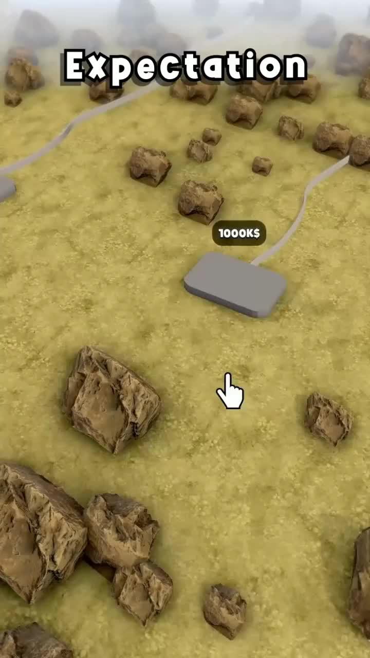 The most addictive game