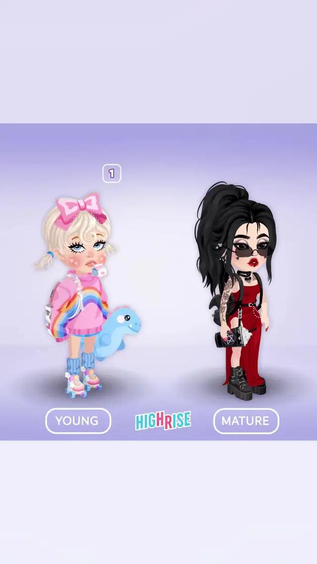 Creative metaverse where you belong!