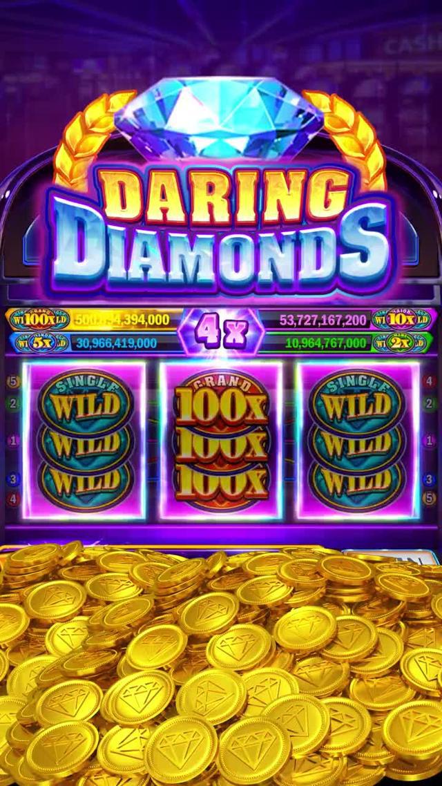 All your favorite slots, all in one place. Play now and start with free coins.