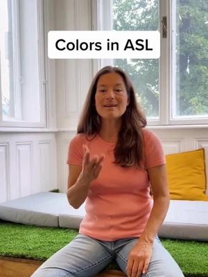 Start signing in ASL today!