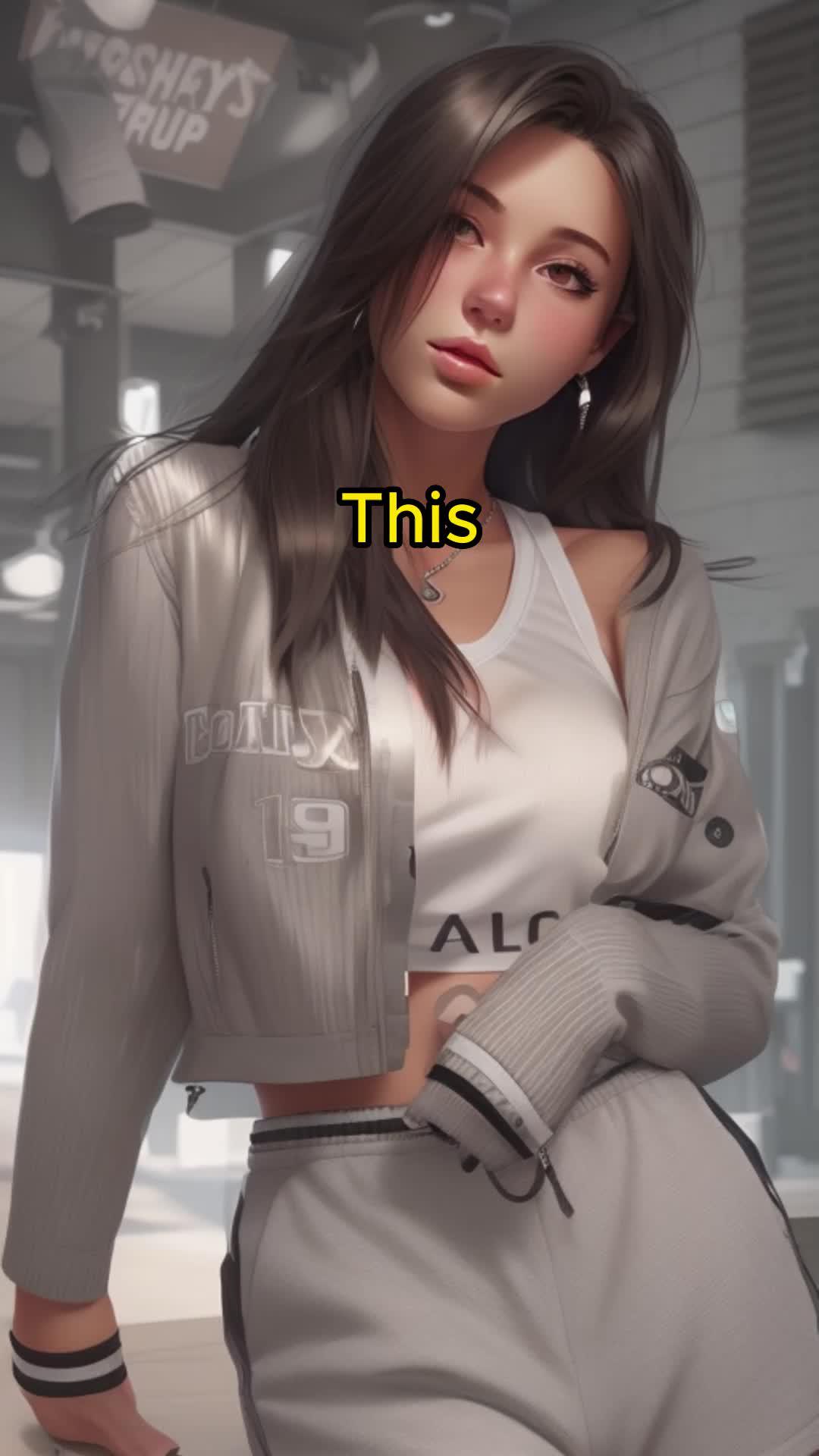 This app creates any AI image you want!