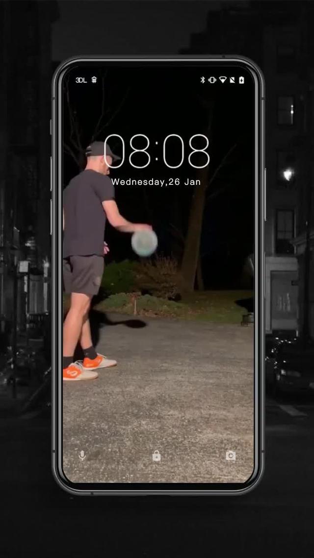 Best phone personalization app！