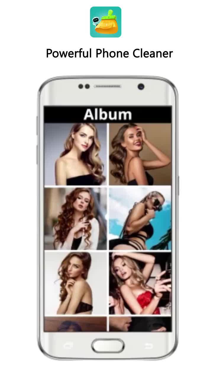 Clean and Secure iPhone! Powerful Cleaner: Protect privacy, remove unwanted files. Download now!