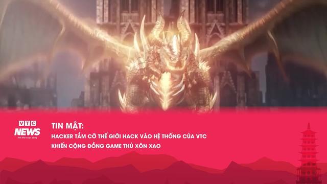 Làm Nhiệm vụ là Lên VIP, Đánh quái rớt trang bị đỏ 3 SAO