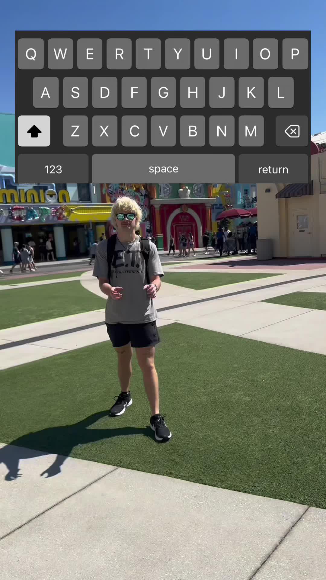 DIY your own mobile keyboard ! Try it free now