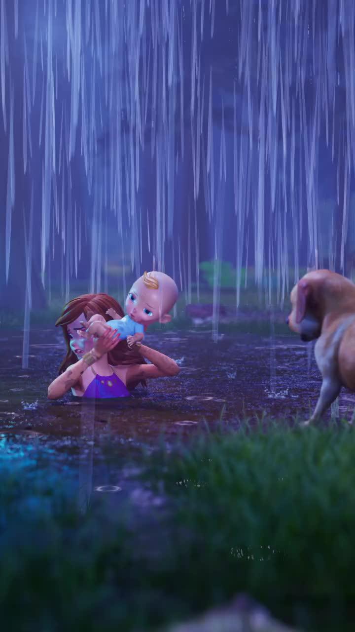 Oh, my God! This game is so much fun.