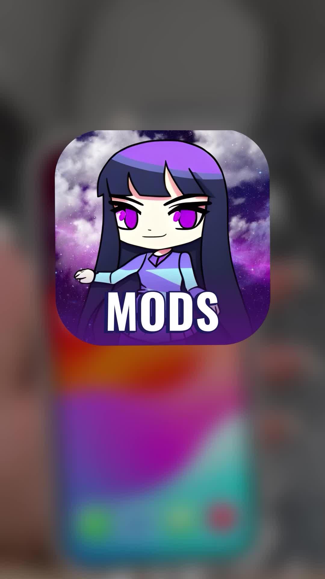 Nebula, Nox, Cute and Star mods - all in one app