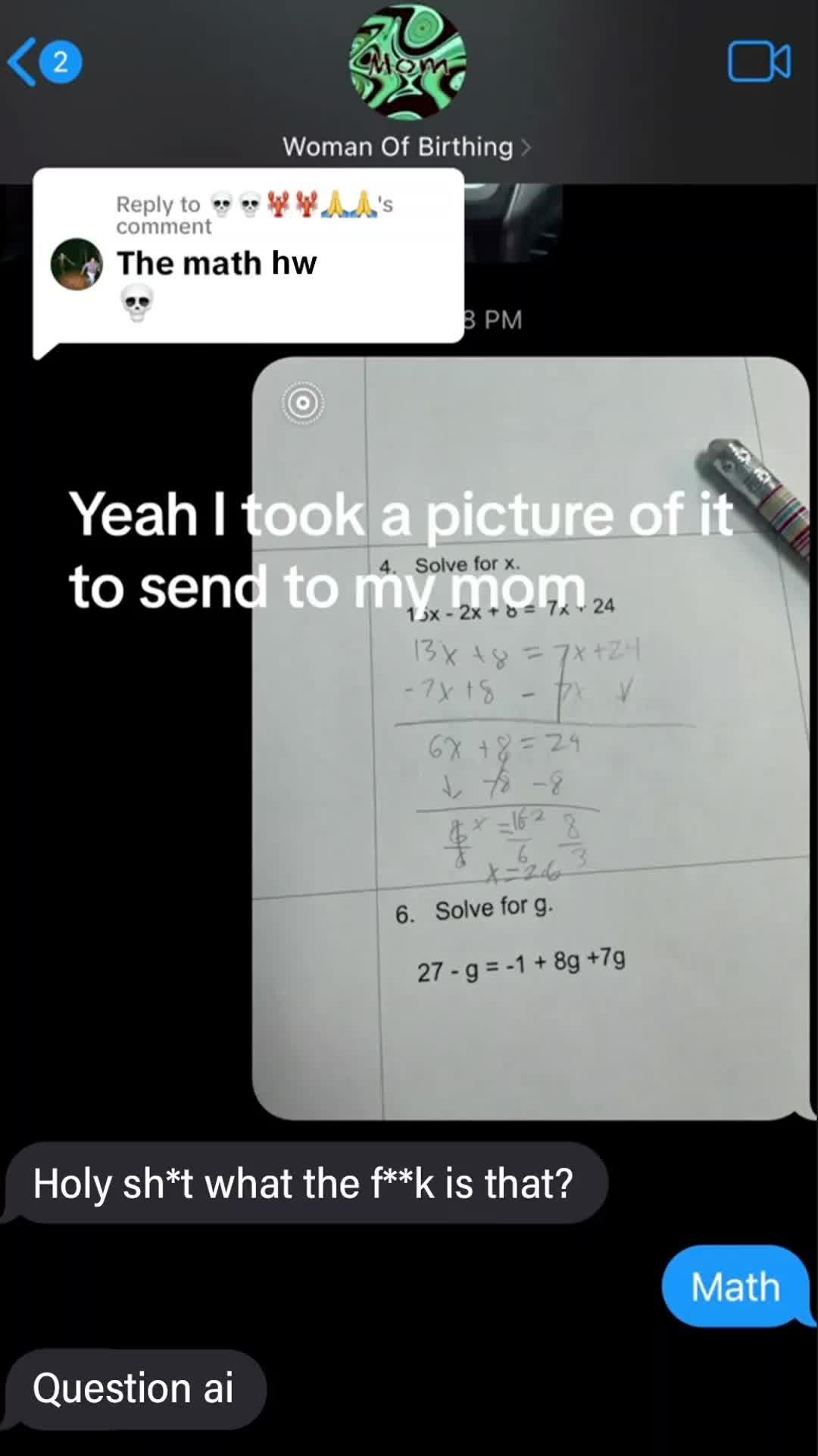 Thanks me later🤓#goodgrades #homeworkout #student #fyp