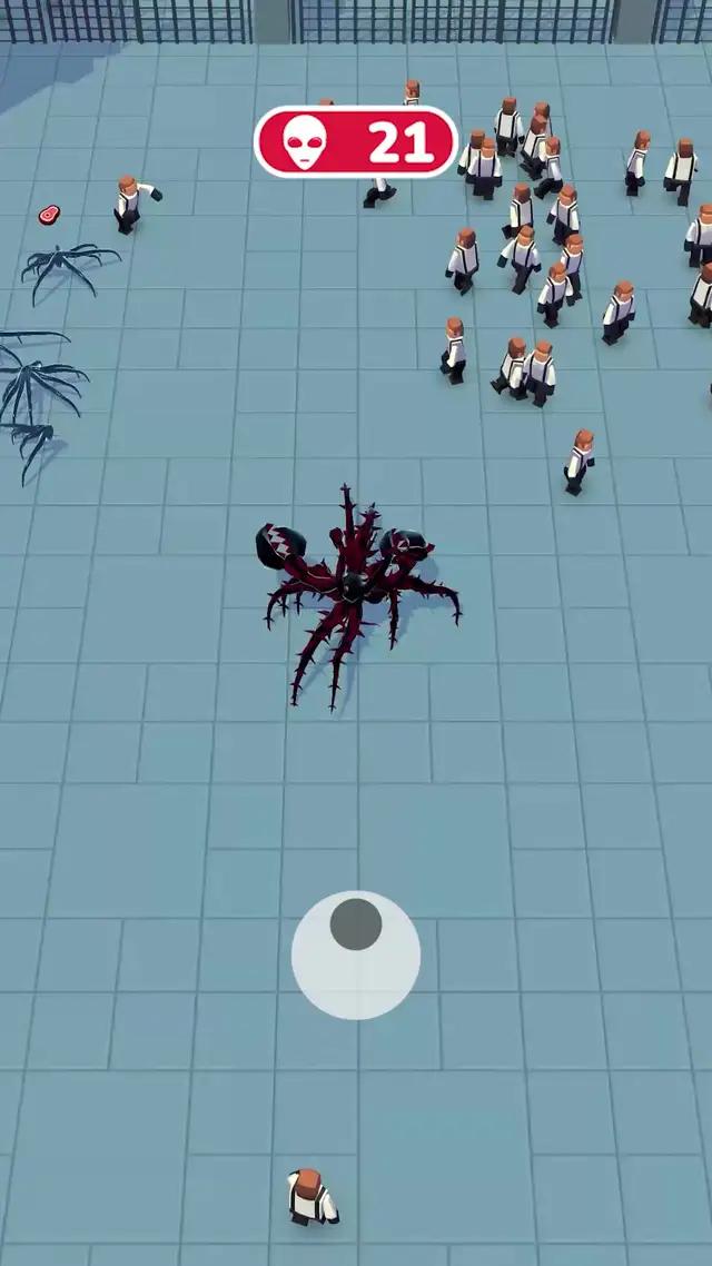 新しい楽しいゲーム。