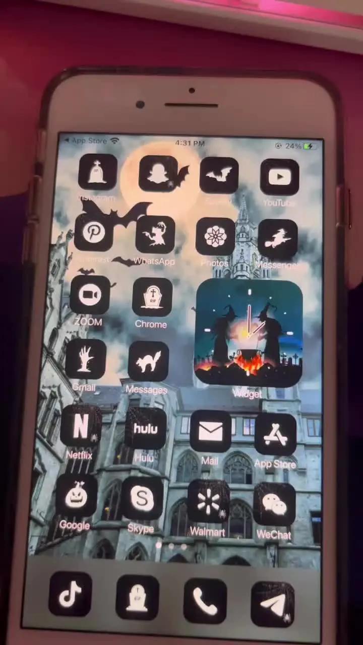 One Tap Changes Your Lock Screen Widgets!