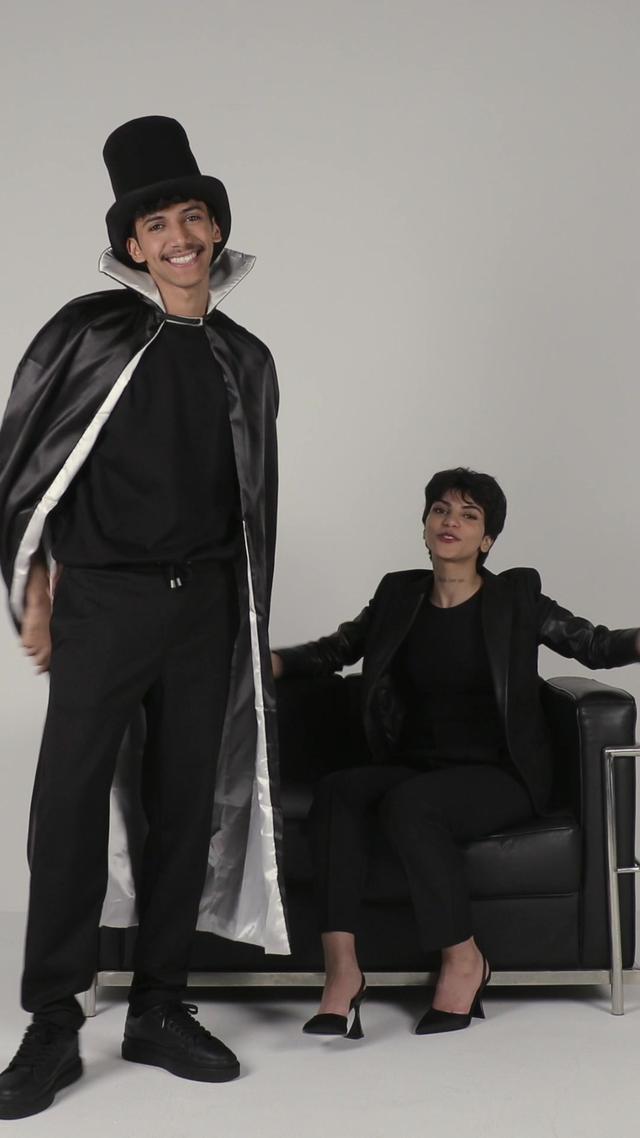 العروض السحرية في الجمعة الذهبية ! لا تفوتك  🪄✨  #سحرية_خيالية  #قولدن_سنت 