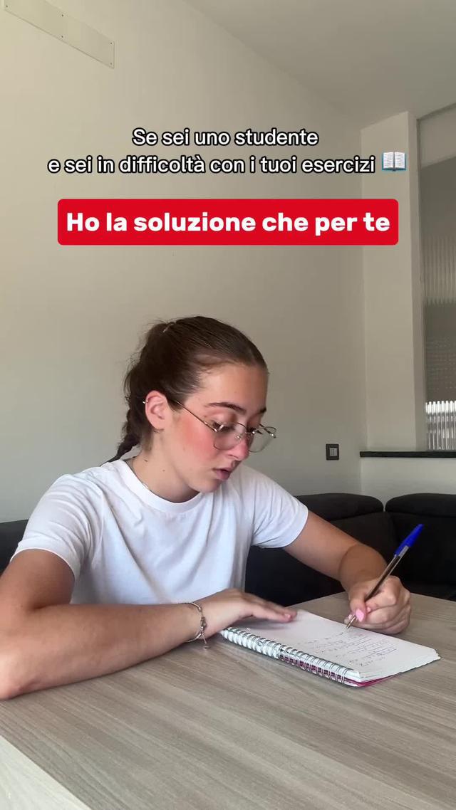 Apprendi facilmente con Gauth!