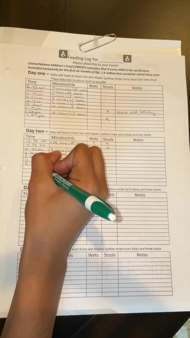 Stop tracking feeds and diaper changes the old way. Download this free and easy Baby Tracking App.