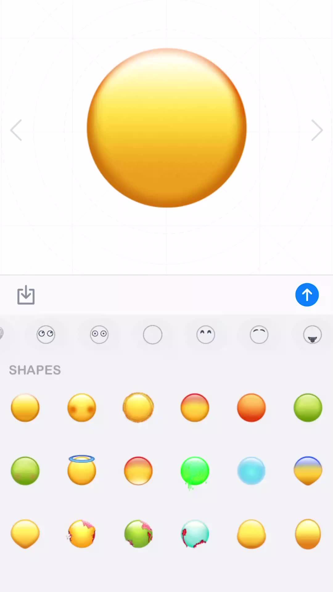 Create Your DIY-Sticker&Memes&Emoji!