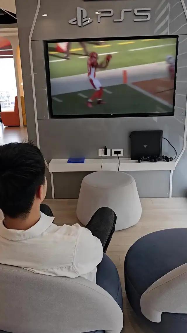 Smart Roku Remote Control