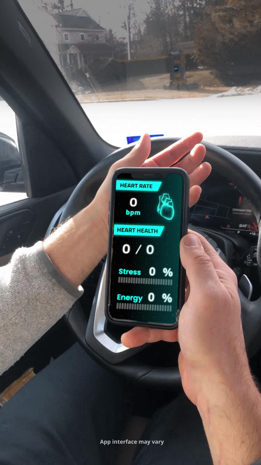 Check Your Heart Health