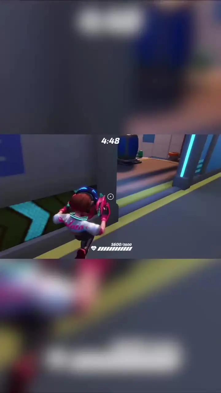 3:3 인크레더블 슈팅