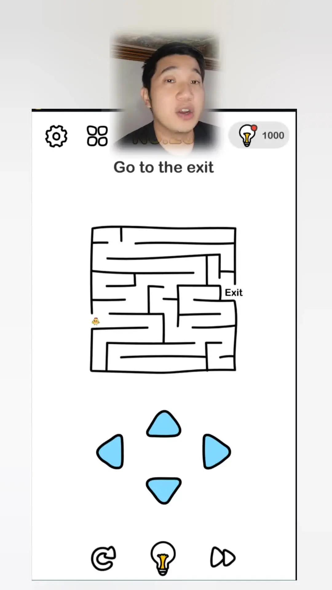 How many of puzzles can you solve？