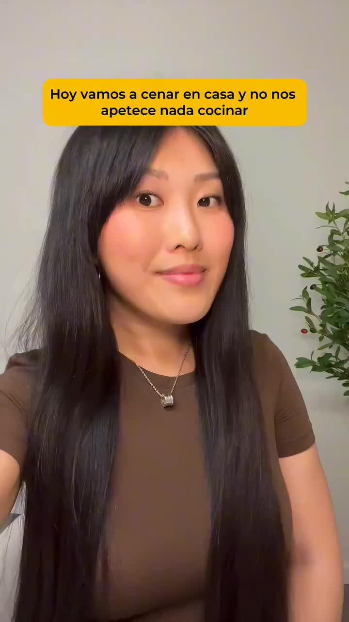 Pide tus platos favoritos con Glovo