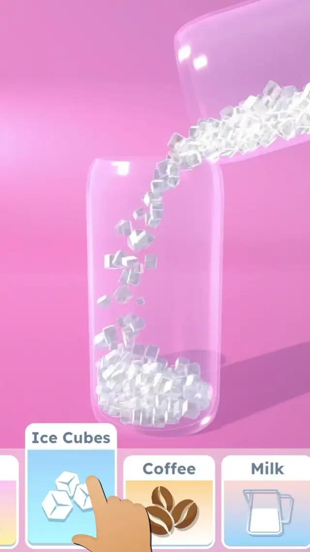 How are you pouring today?