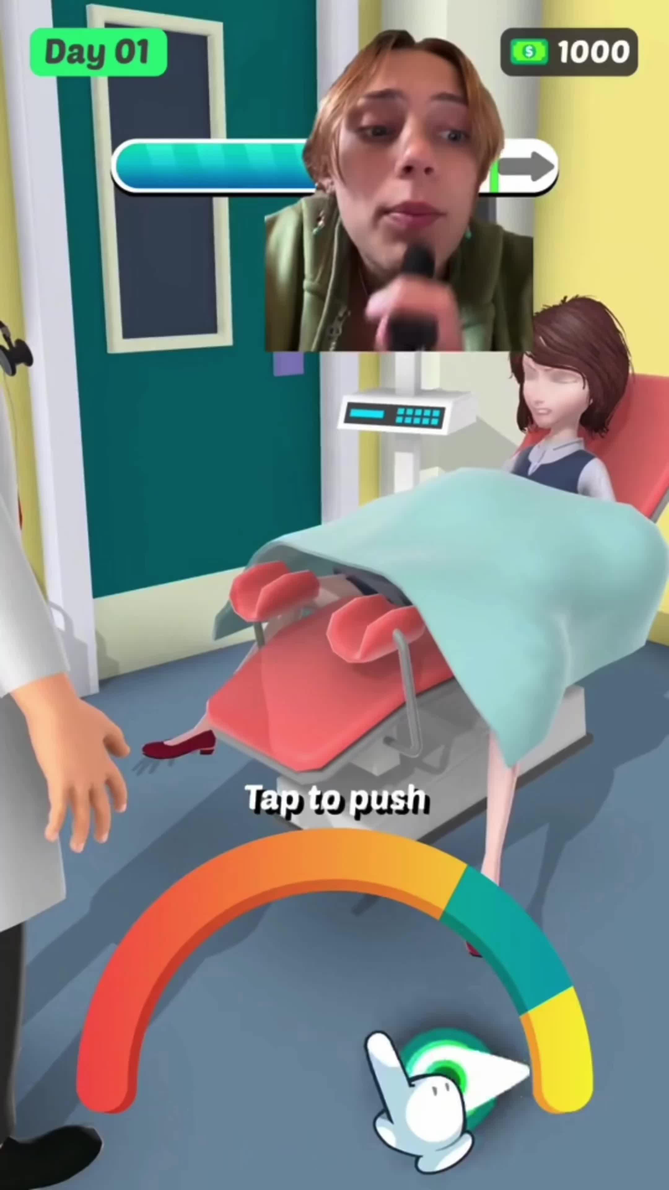 Well this didn’t go as planned...