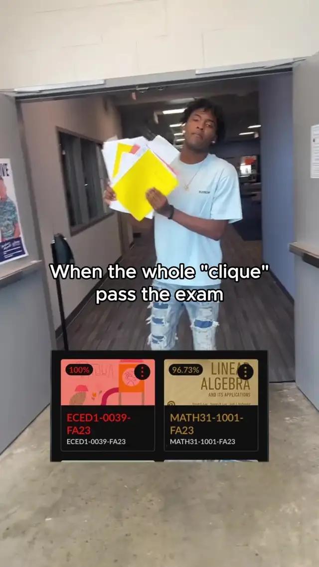 We don’t have summer school this vacation 🤞#studytips #ap #universitylife #funny 