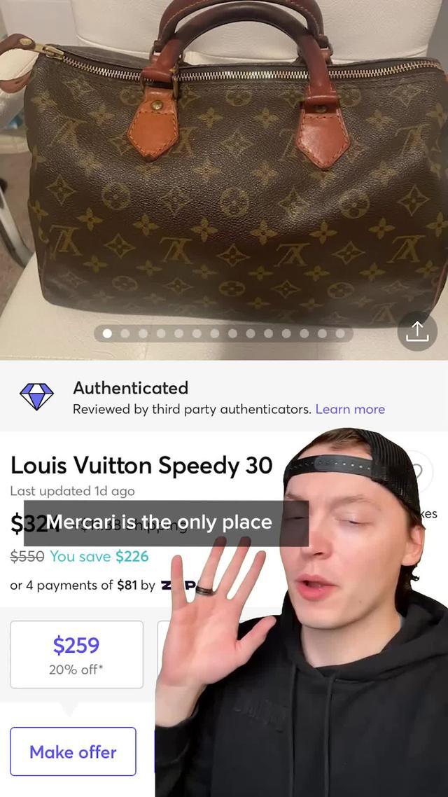 Limited time only! Get $5 on your 1st listing.