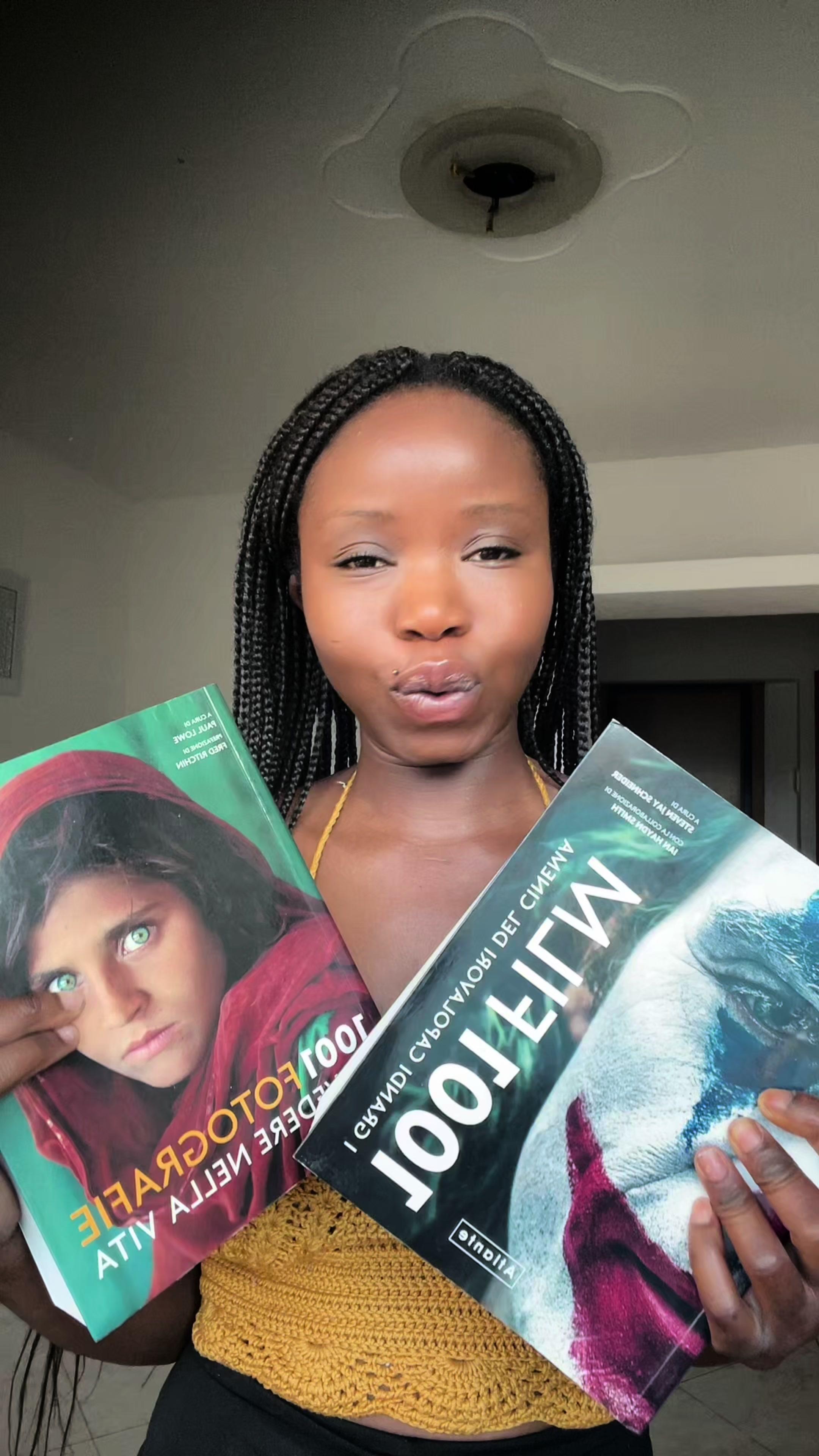 Hai troppi libri, DVD, CDs, Blu-ray, Vinili e film impilati da qualche parte a prendere polvere? Dai loro una seconda vita e vendili con l'applicazione momox: è veloce, semplice e sostenibile. sostenibilità #vendereonline #ordine, #pulizia, #casa, #shopping