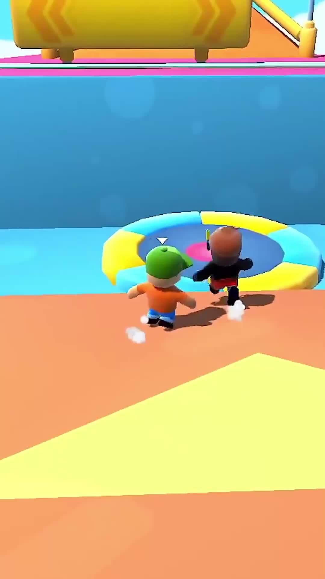 Spin the wheel and win gems and tokens every day