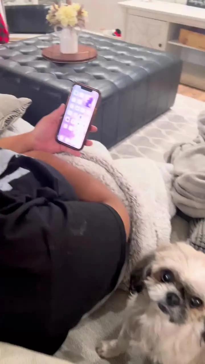 One Tap change your iCon!!