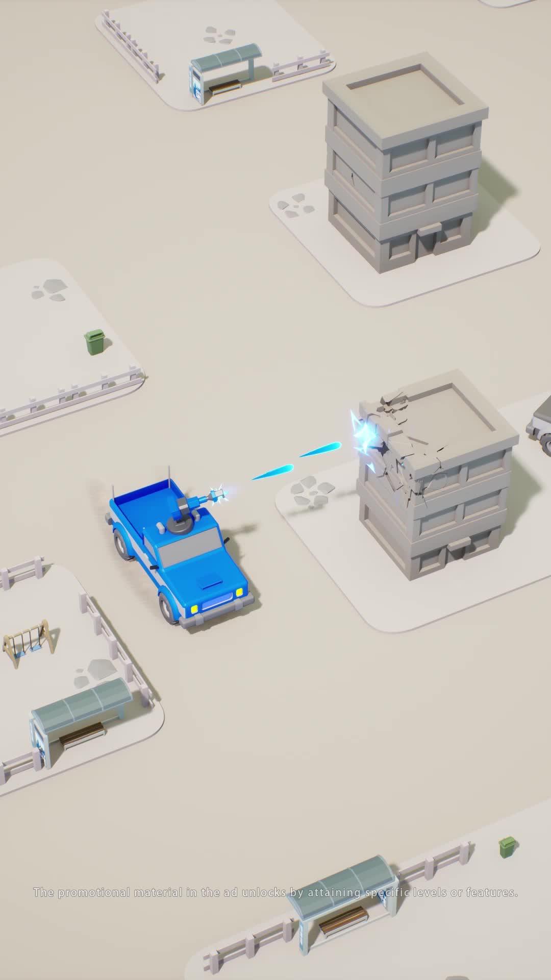 How FAR can you get?