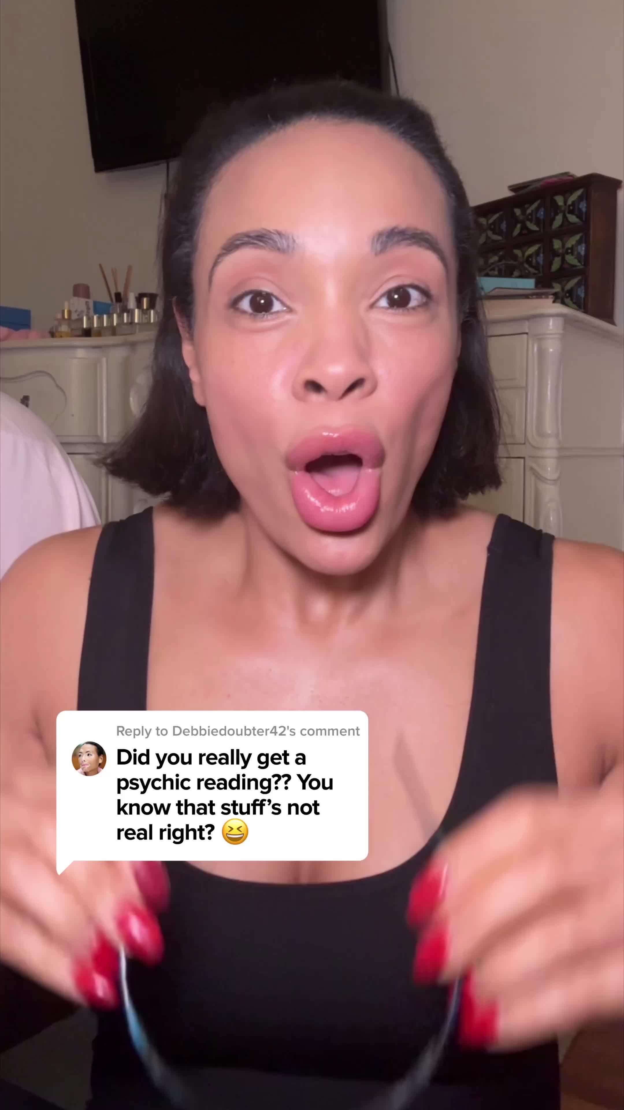 Ask about love, relationships, the future & more.