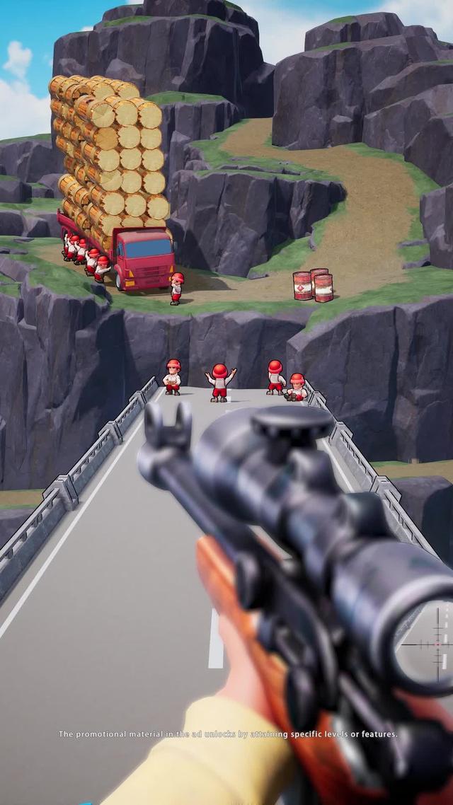 Are you ready for a new level of excitement?