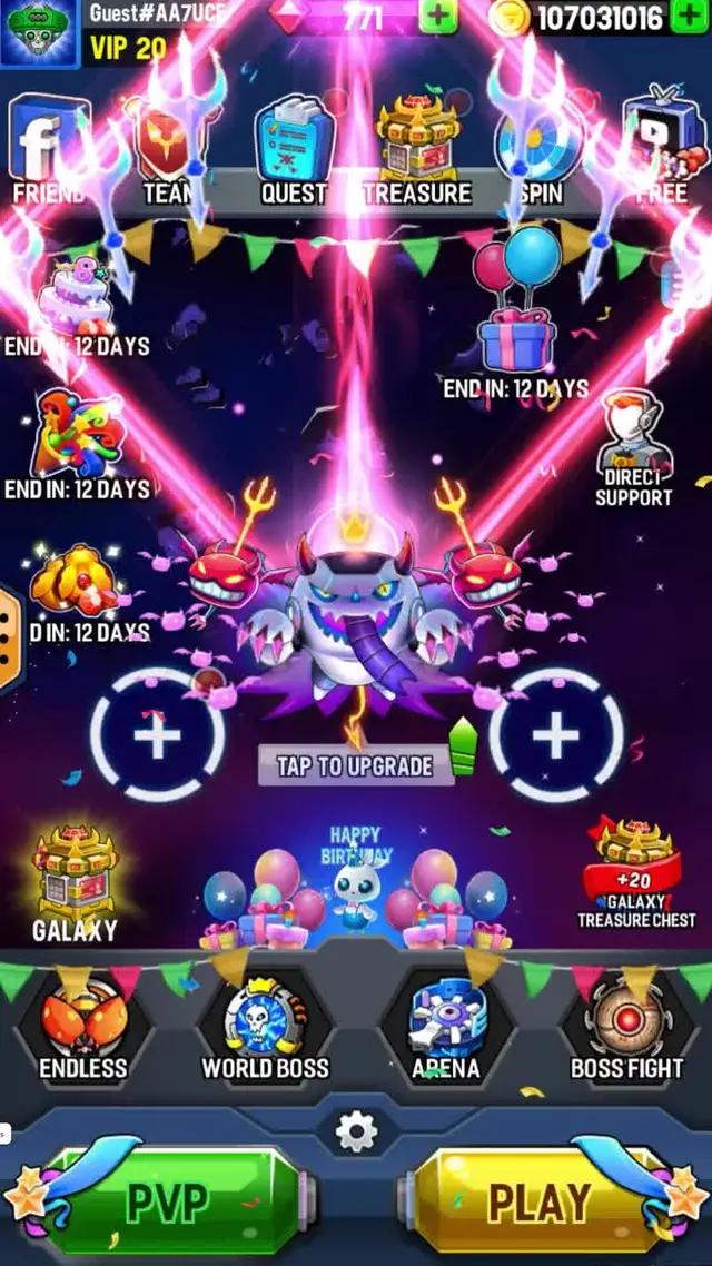 나는 이 게임을 멈출 수 없었다