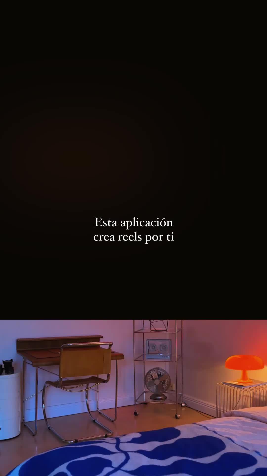 Editor de videos virales