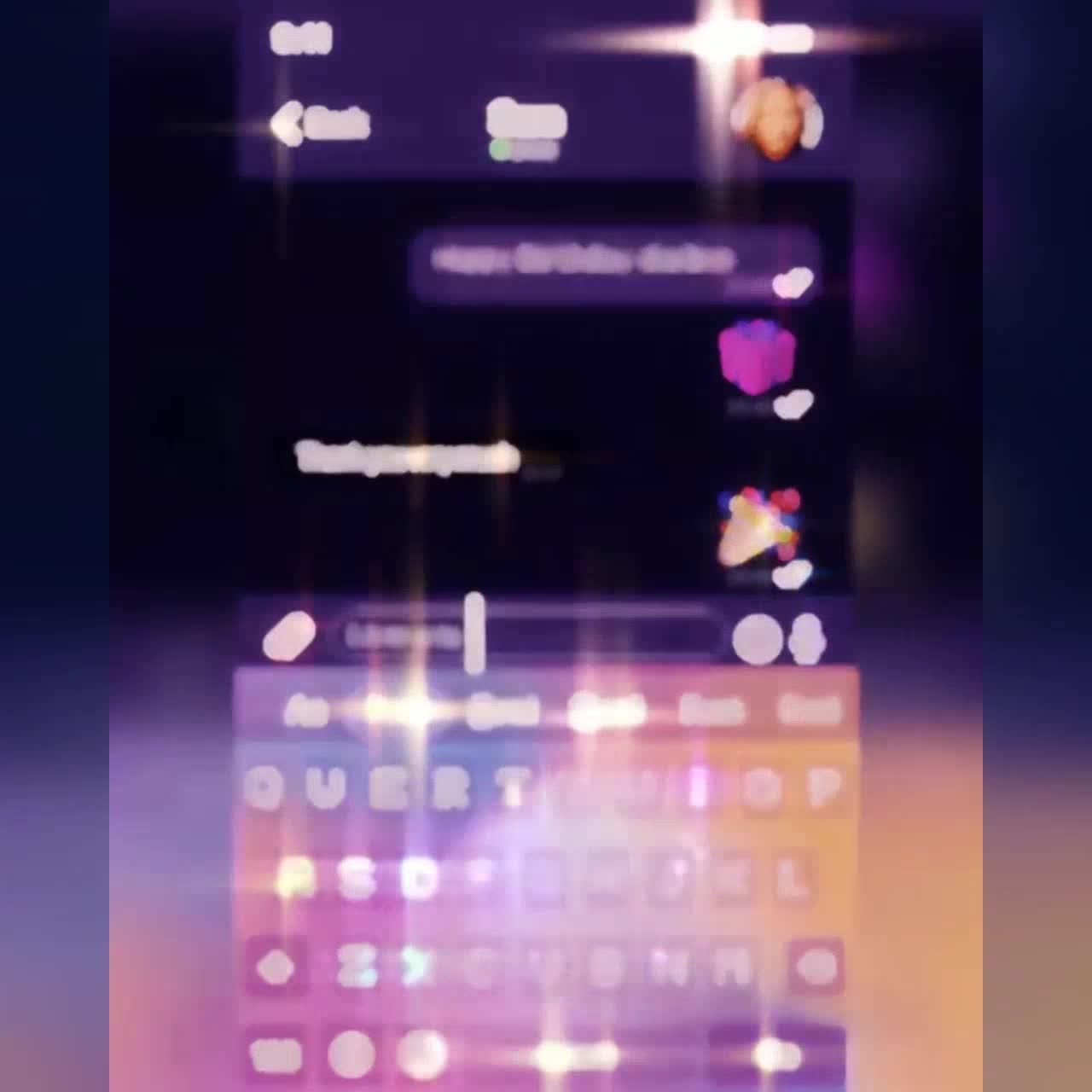 Make your hand writing fonts now!