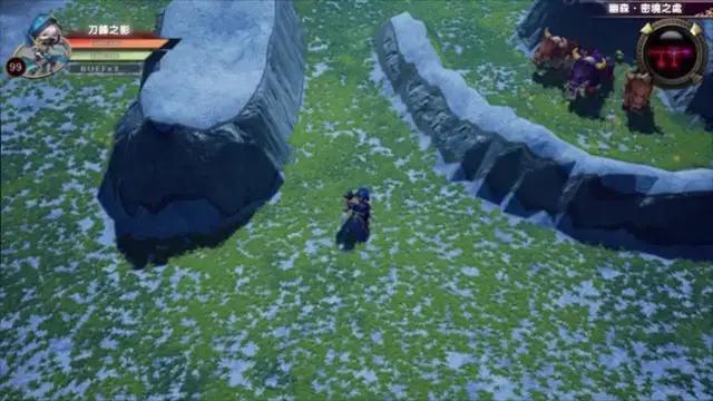 號外！本年度最具人氣放置RPG強勢登場