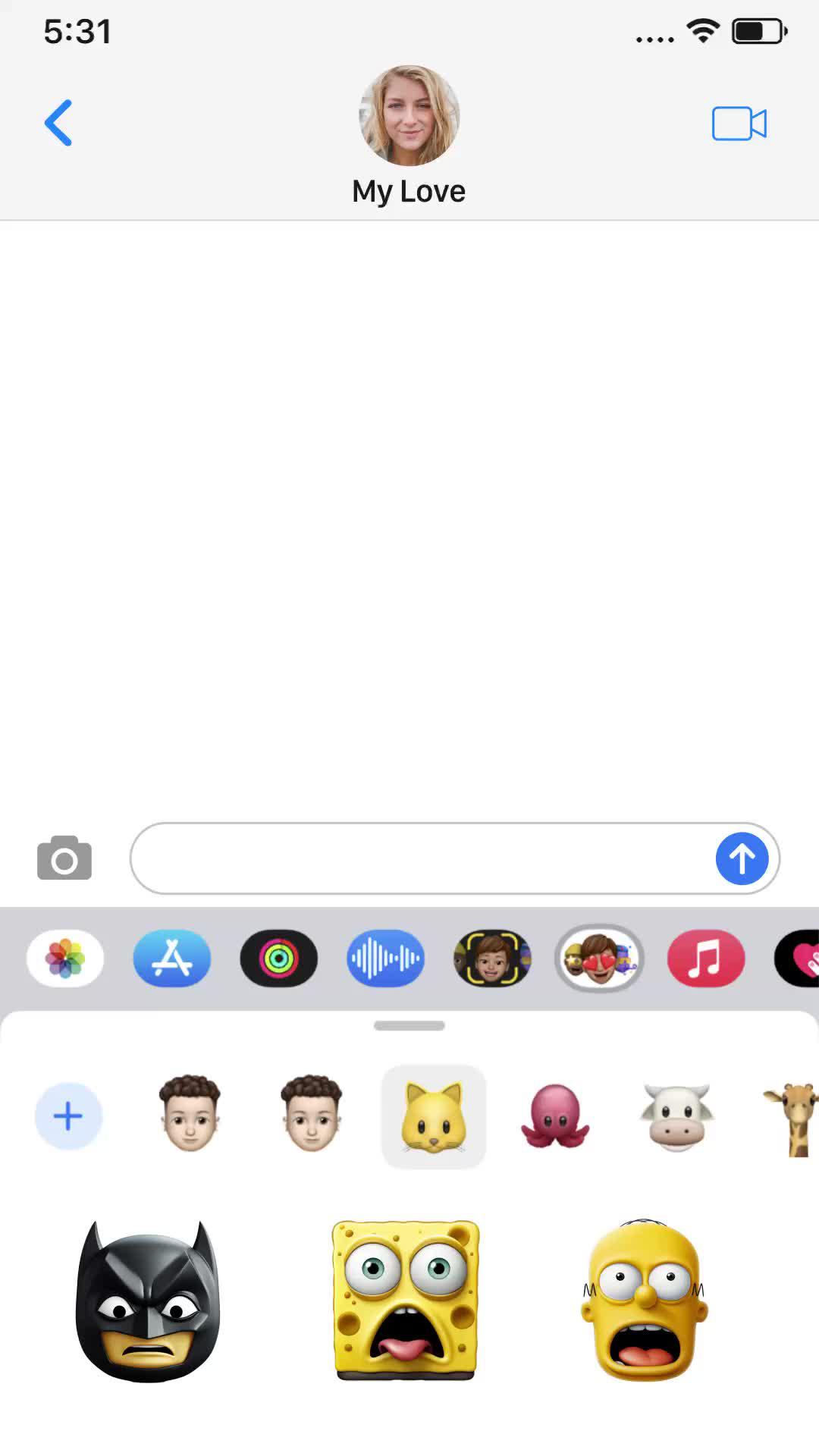 Create your own AI Avatar with Airt Image Generator #aiimage #aiimages #aiart #aiartcommunity #aiartgenerator #airt #avatar #emojis #emojiselfie