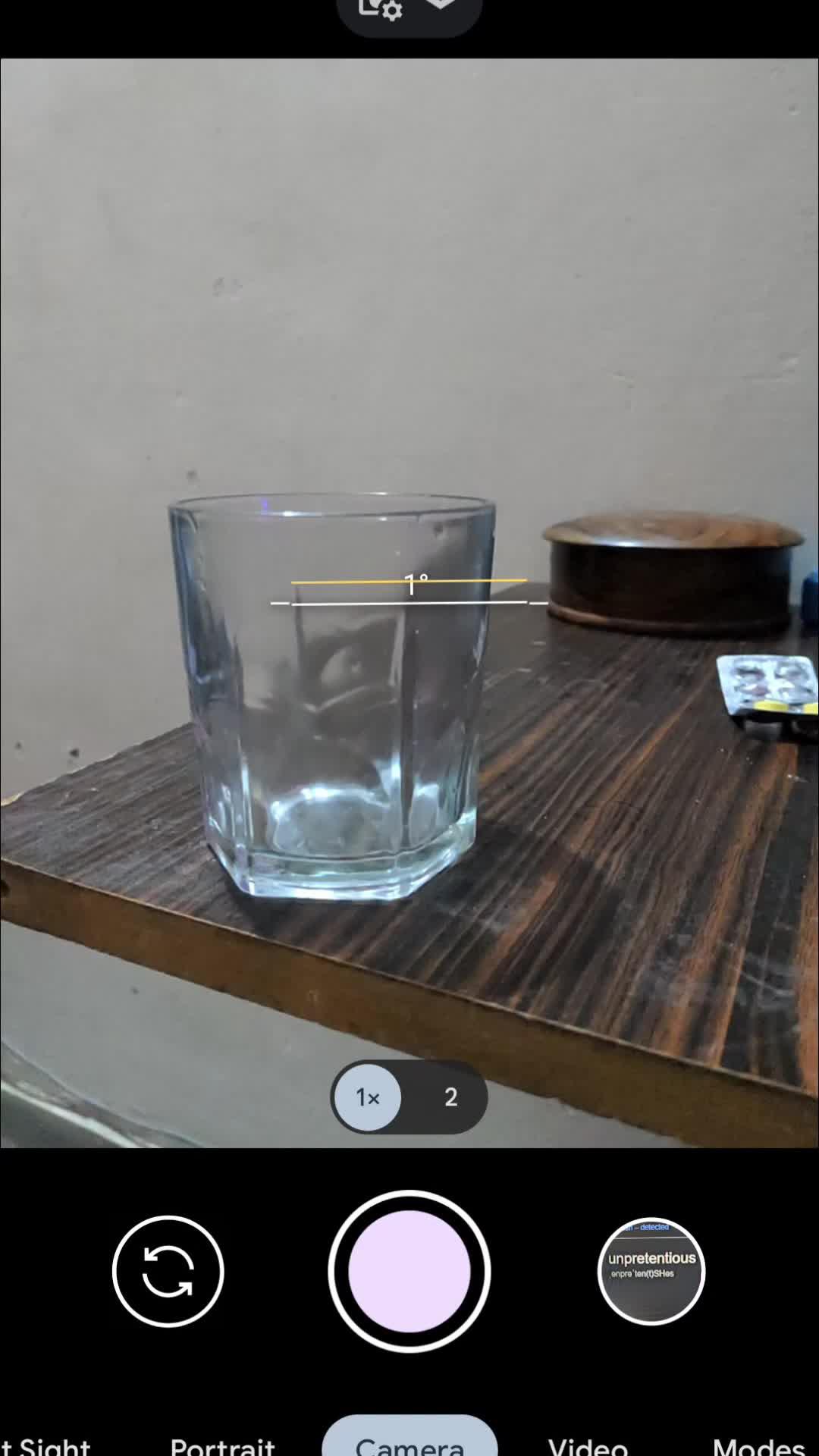 Amazing photos in seconds!